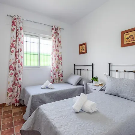 Casa Brisa Del Valle *