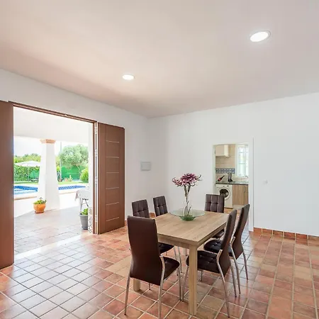 Villa Casa Brisa Del Valle *