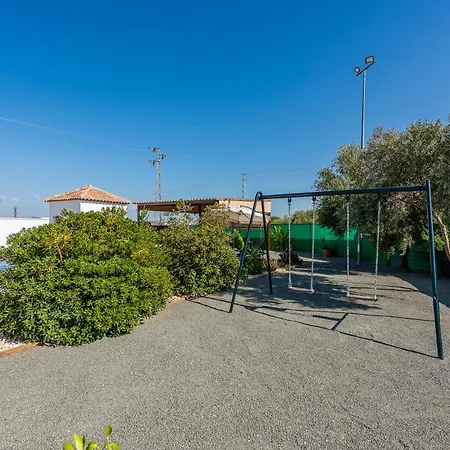 Casa Brisa Del Valle Sevilla