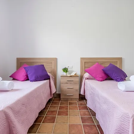 Casa Brisa Del Valle Villa