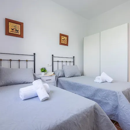 Casa Brisa Del Valle Villa *