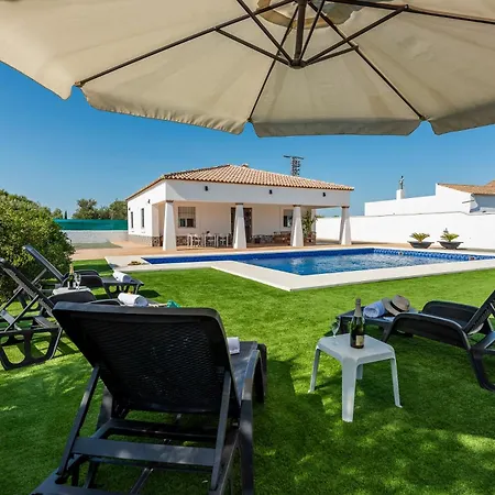 Casa Brisa Del Valle Gospodarstwo wiejskie