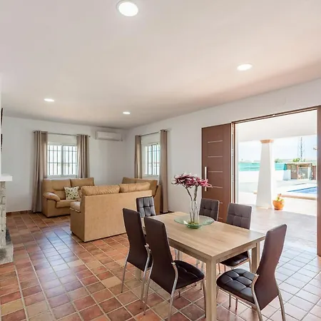 Gospodarstwo wiejskie Casa Brisa Del Valle