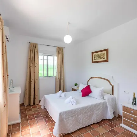 Casa Brisa Del Valle Gospodarstwo wiejskie *