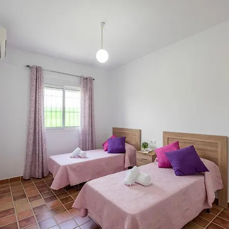 Casa Brisa Del Valle *