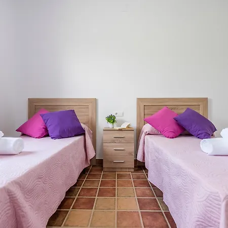 Casa Brisa Del Valle * Sewilla