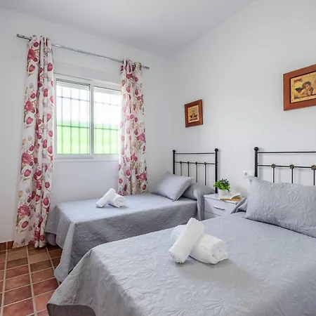Casa Brisa Del Valle *