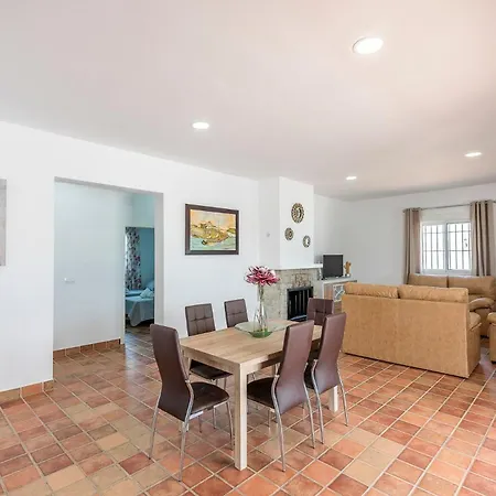 Gospodarstwo wiejskie Casa Brisa Del Valle *