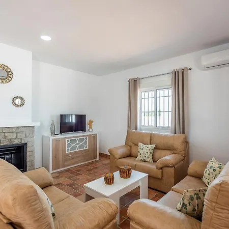 Gospodarstwo wiejskie Casa Brisa Del Valle Sewilla