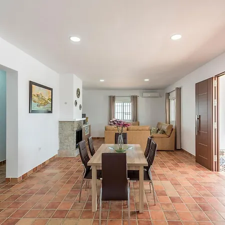 Casa Brisa Del Valle *