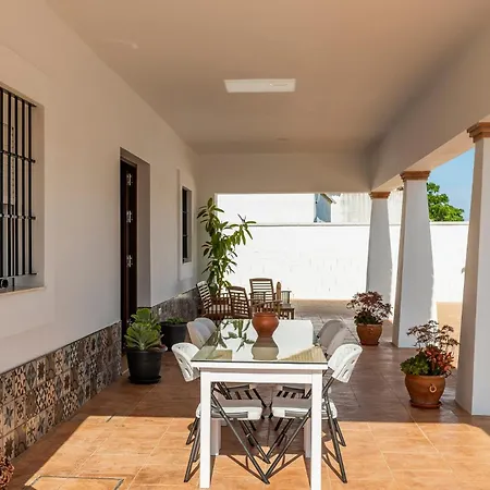 Casa Brisa Del Valle