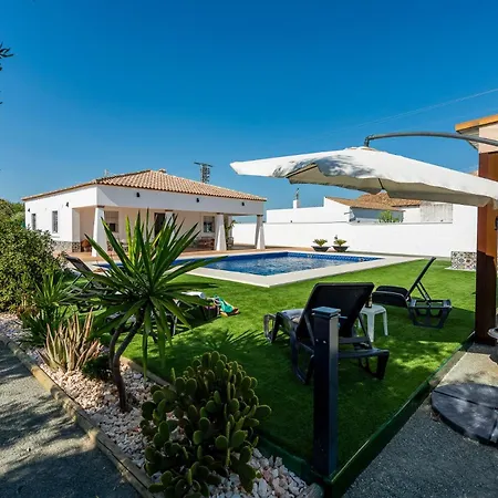 Casa Brisa Del Valle Gospodarstwo wiejskie