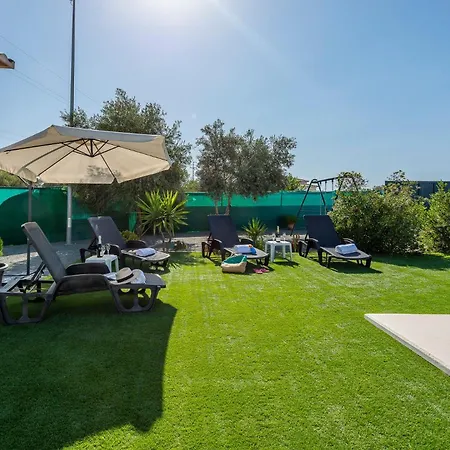 Gospodarstwo wiejskie Casa Brisa Del Valle
