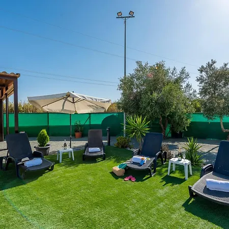 Gospodarstwo wiejskie Casa Brisa Del Valle *