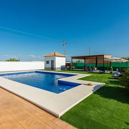 Casa Brisa Del Valle Gospodarstwo wiejskie