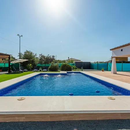 Casa Brisa Del Valle Gospodarstwo wiejskie *