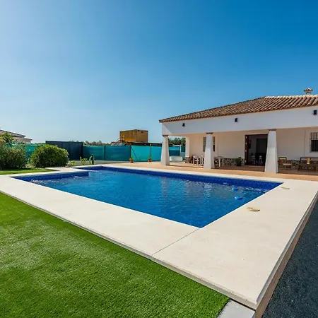 Gospodarstwo wiejskie Casa Brisa Del Valle *